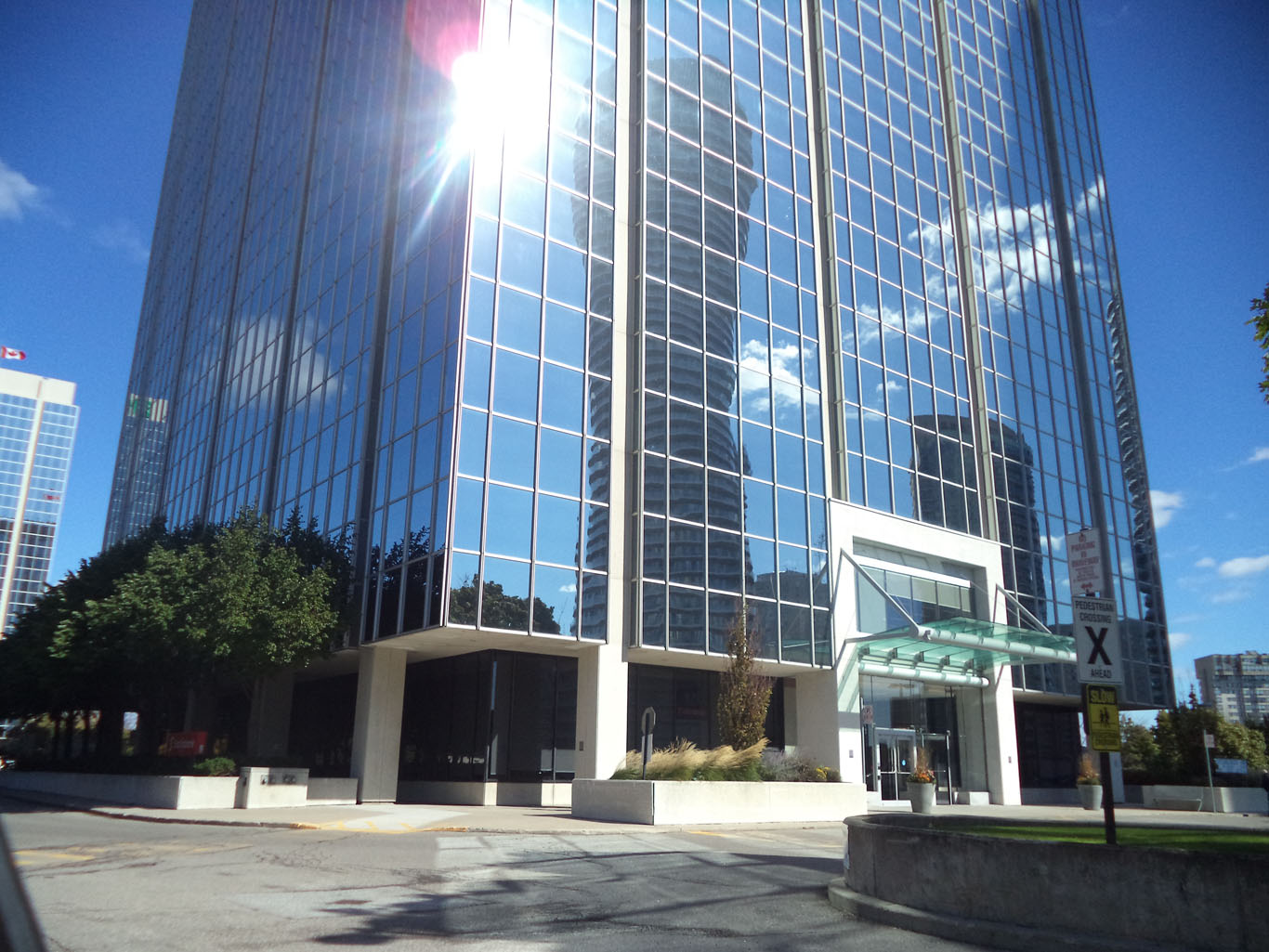 Auger Hollingsworth - Mississauga